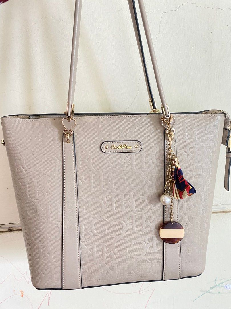 Tote bag shop carlo rino