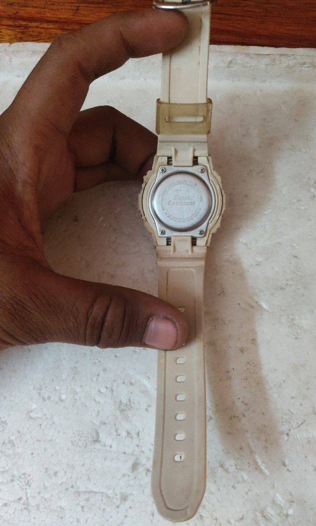 Baby g store glide