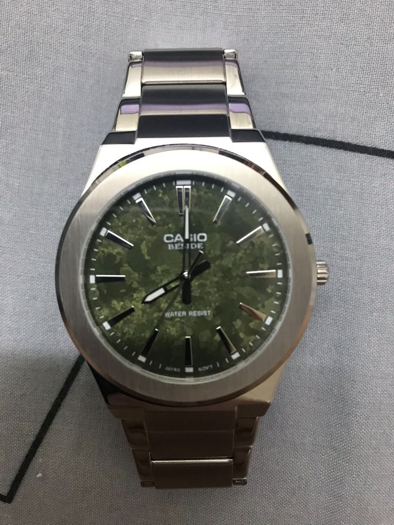 Casio bem sl100 best sale