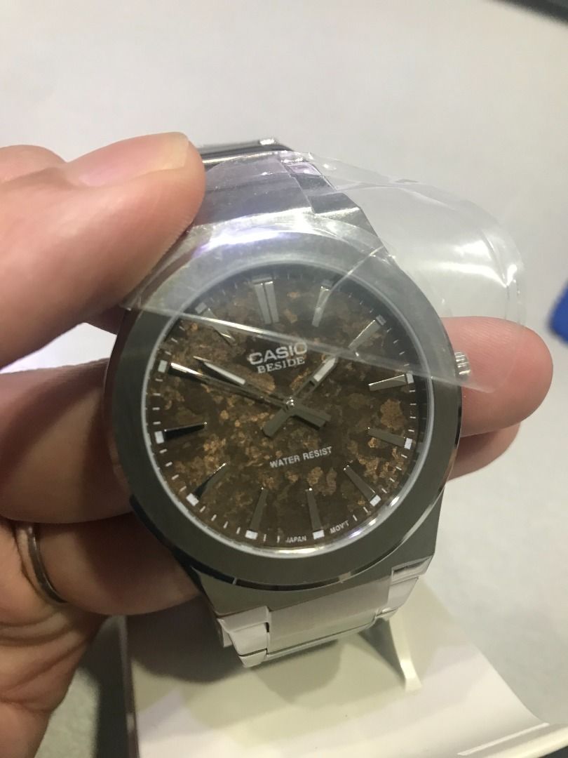 Casio beside for sale sale