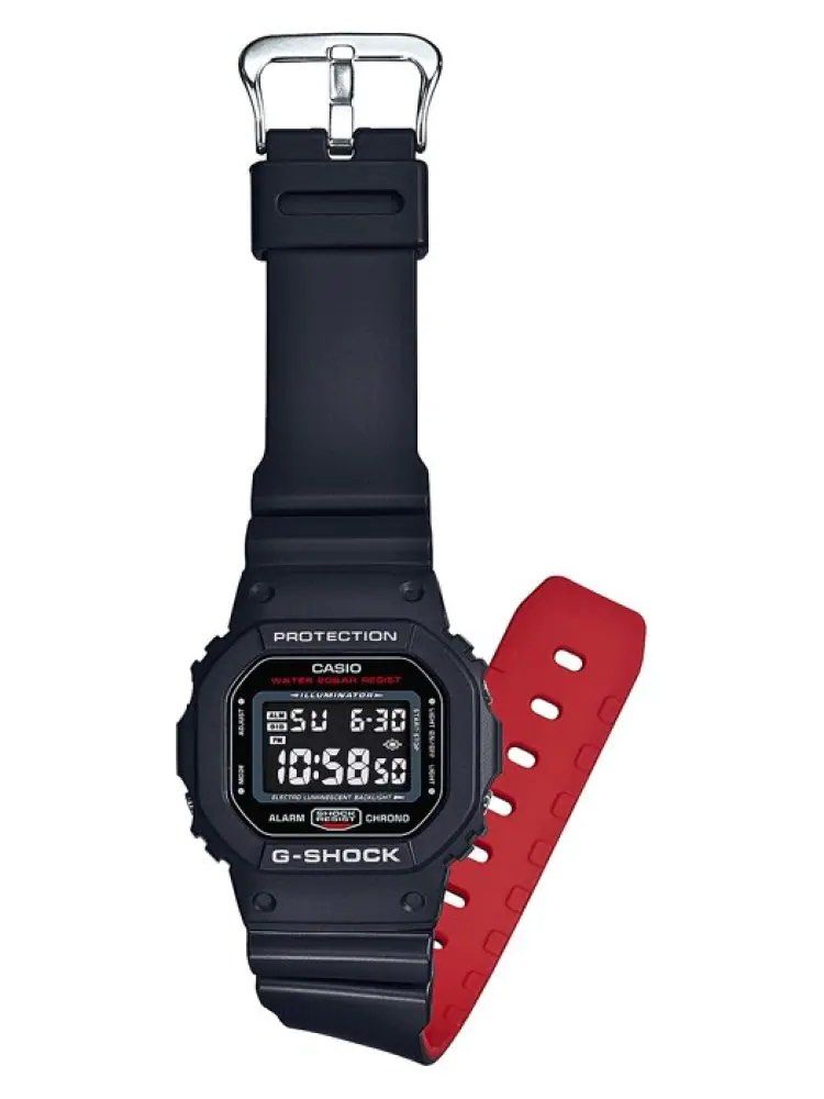 Casio new arrivals dw 5600hr