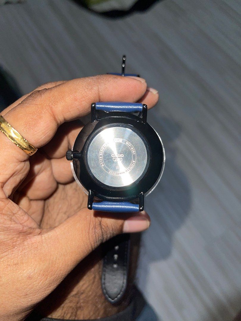 Casio mtp 1330 deals
