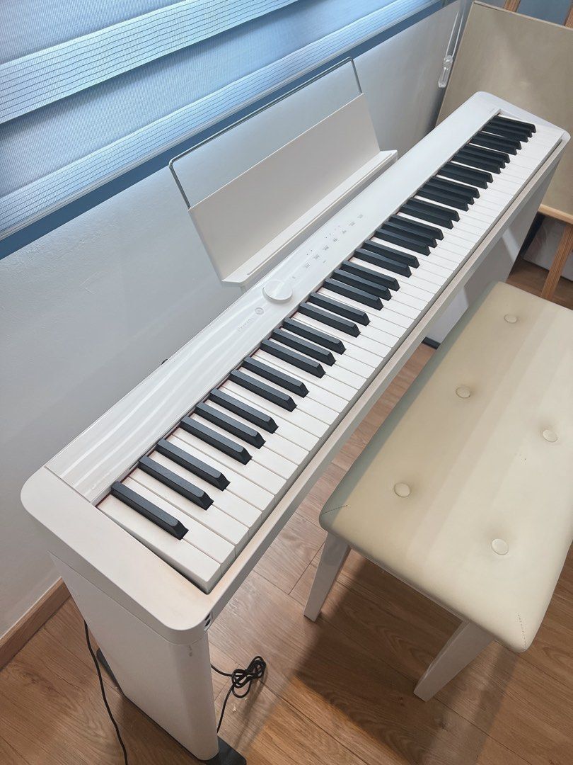 Casio clearance px s2000