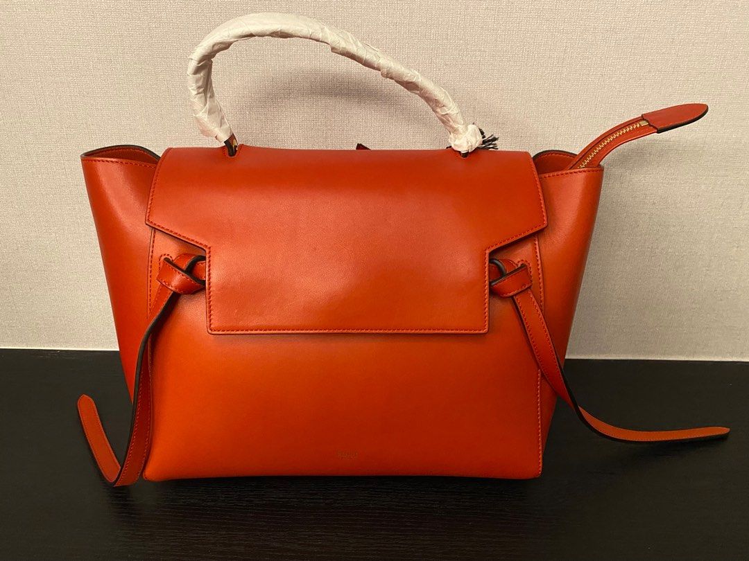 Celine belt bag strap best sale