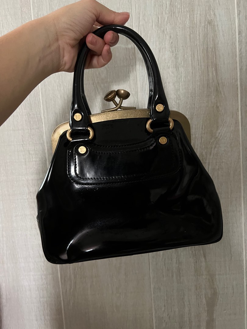 Celine shop doctor bag