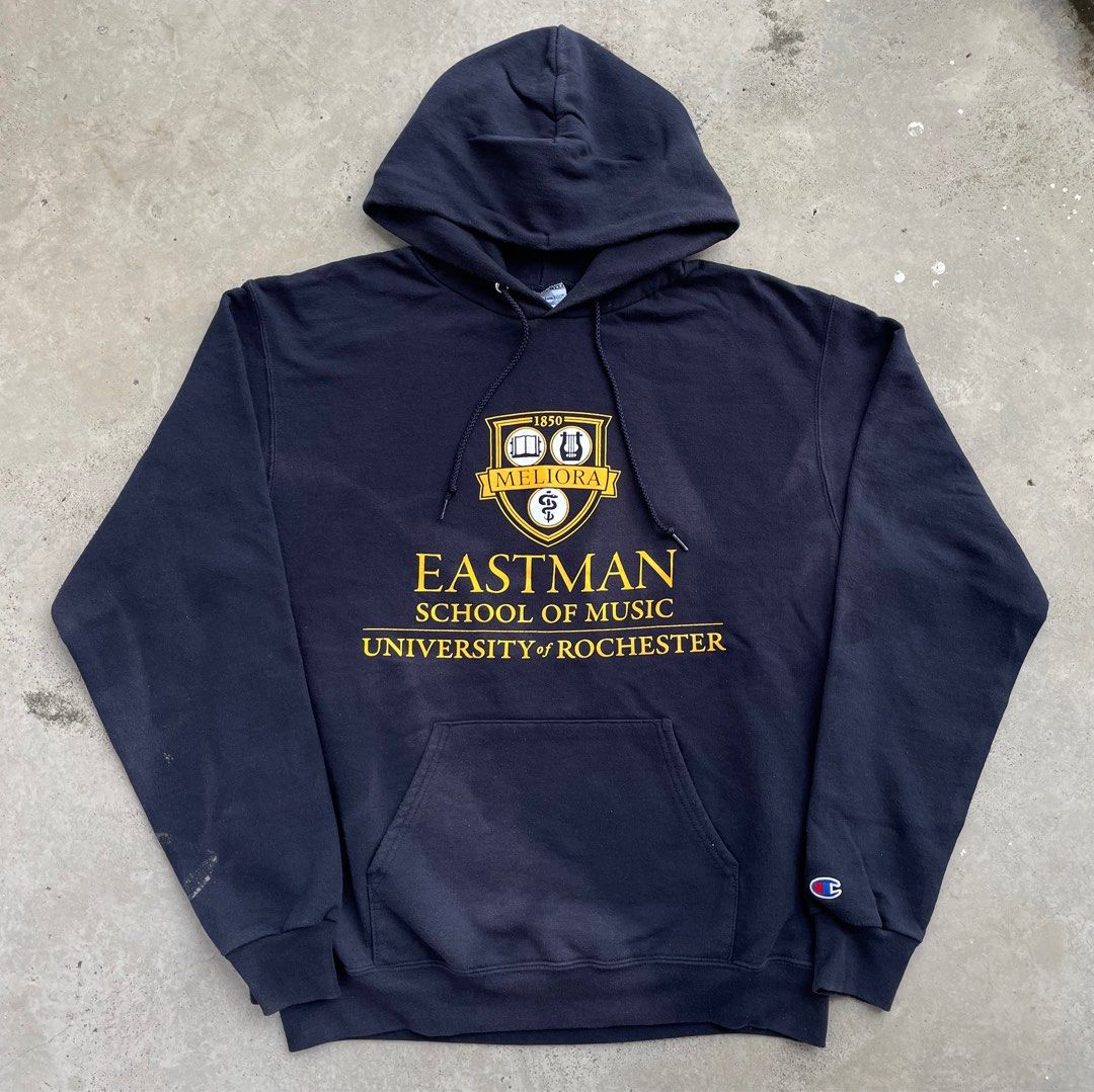 Champion school hoodies sales