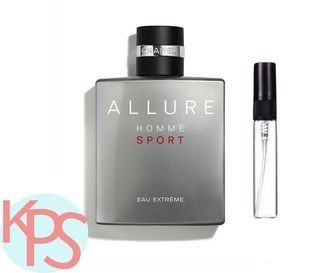Affordable chanel allure homme sport extreme For Sale