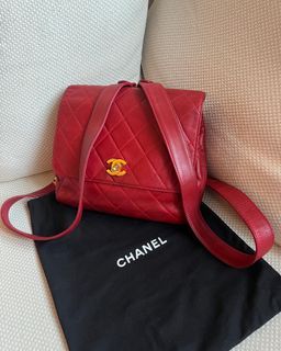 CHANEL Backpacks (AS3947 B11035 NO199) in 2023