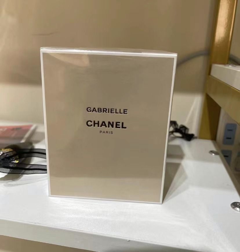 CHANEL GABRIELLE Women's Perfume 100ml, Beauty & Personal Care