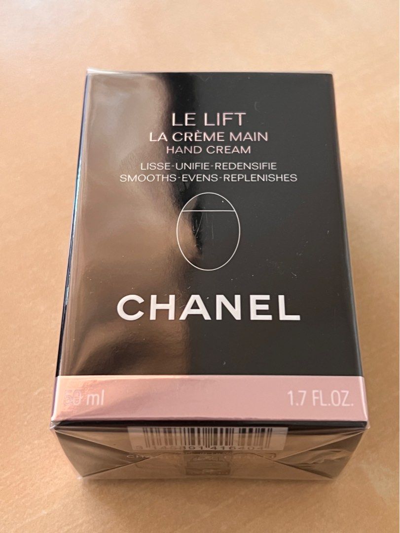 Chanel Le Lift Hand Cream, Beauty & Personal Care, Hands & Nails on