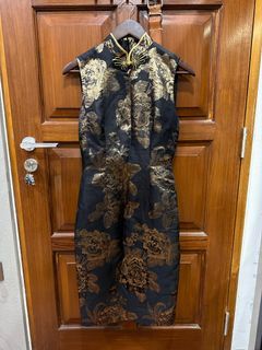 chongsam