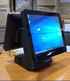 CLEARANCE SALE!! POS Dual Touch Screens