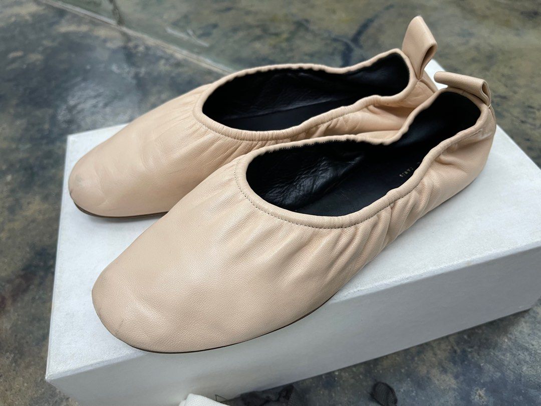 C line Ballerina Flats Luxury Sneakers Footwear on Carousell
