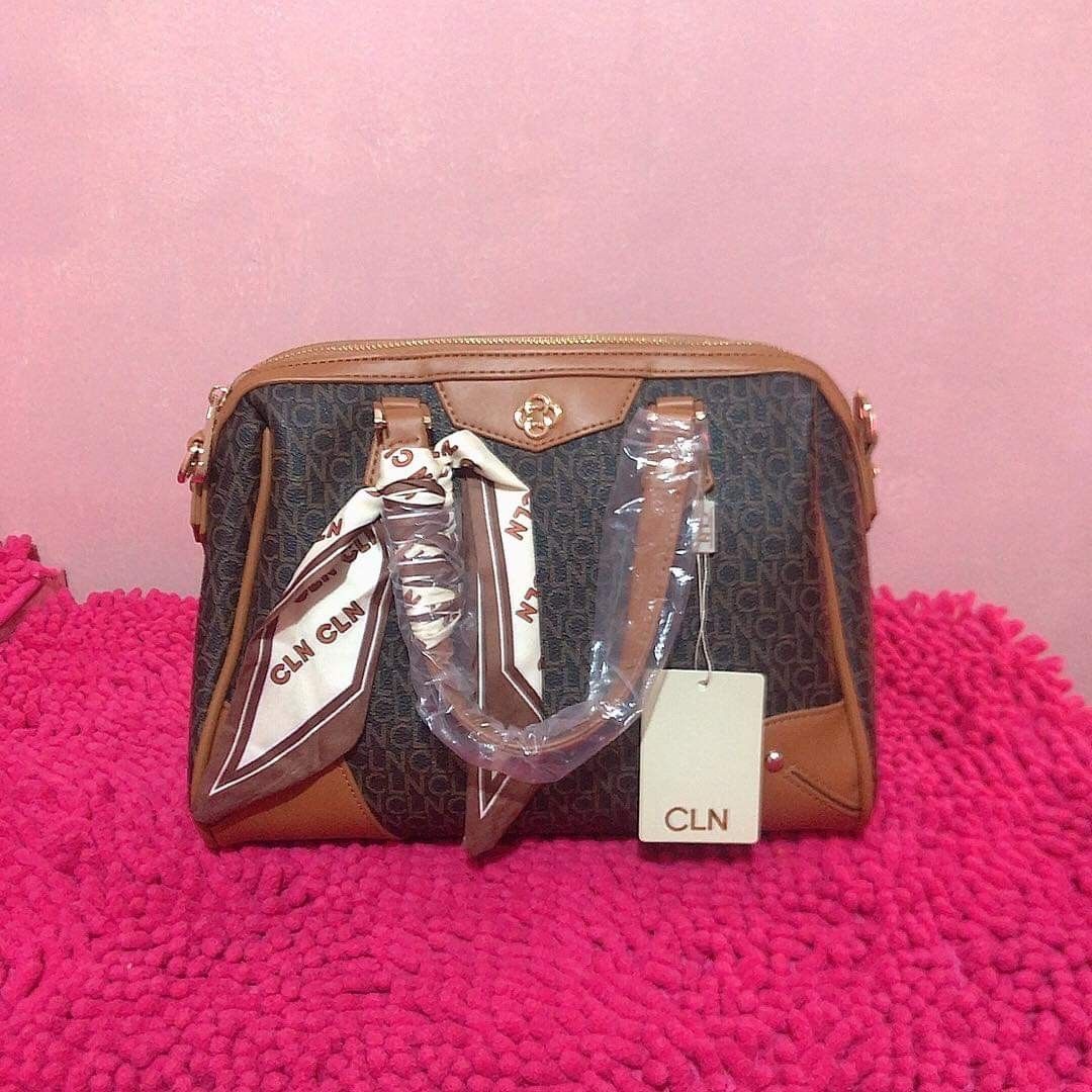 CLN Bucket Bag, Women's Fashion, Bags & Wallets, Shoulder Bags on Carousell
