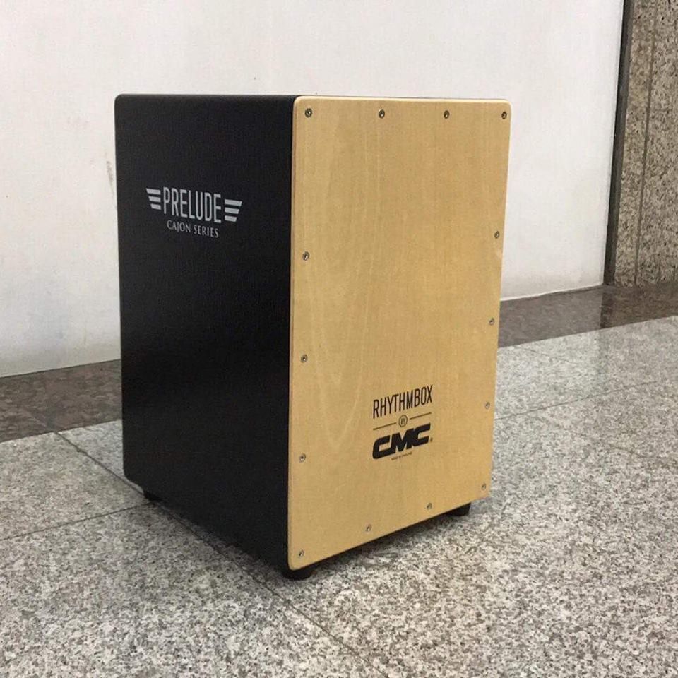 CMC Cajon Rhythm Box, Hobbies & Toys, Music & Media, Musical