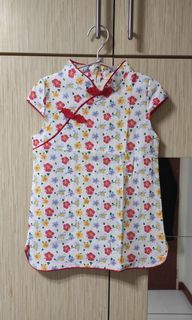 CNY Kids Cheongsam