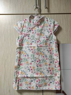 CNY Kids cheongsam