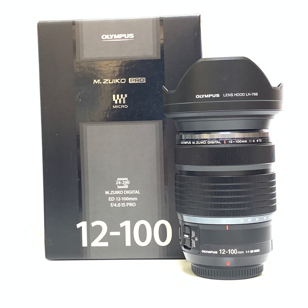 olympus lens sale
