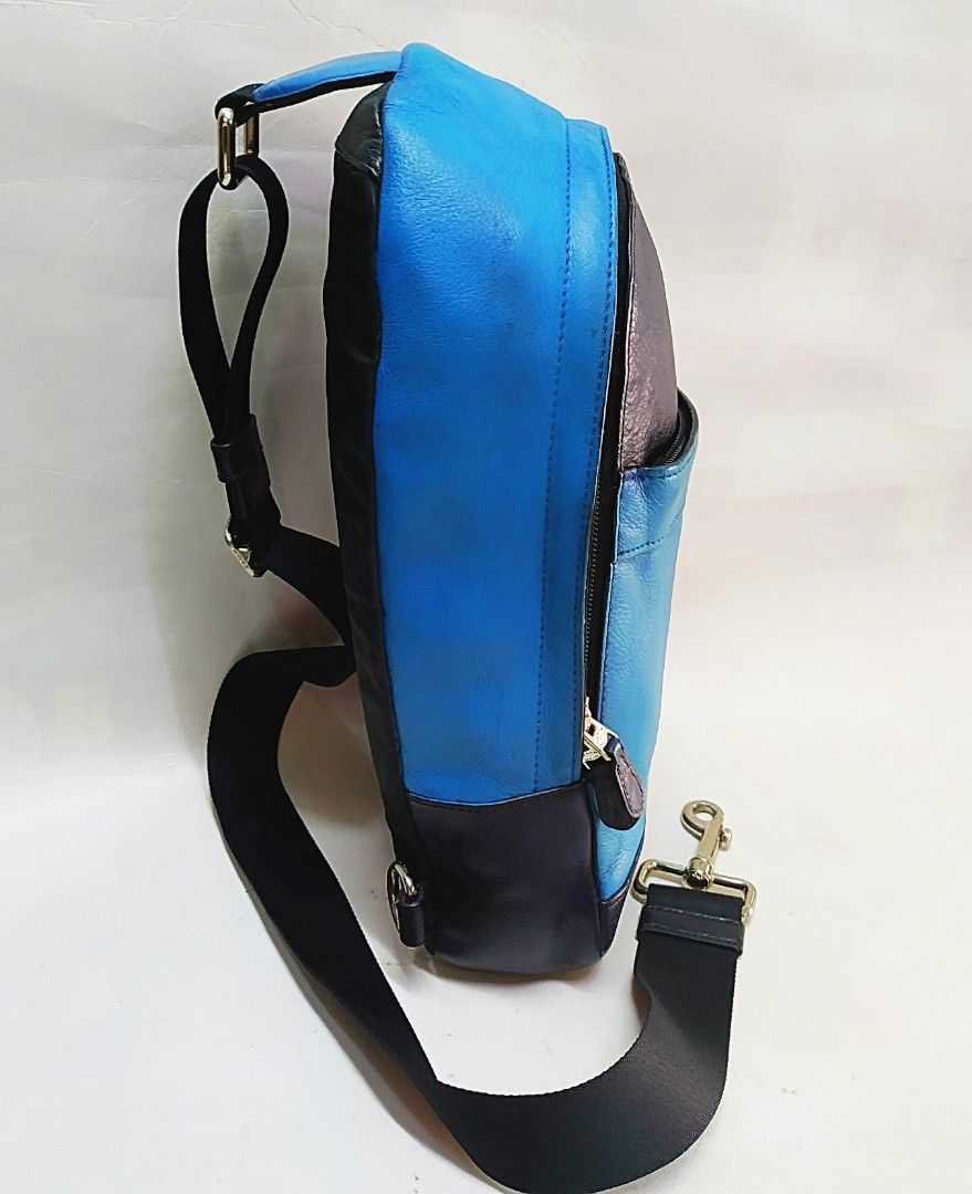 Coach 2025 campus pack