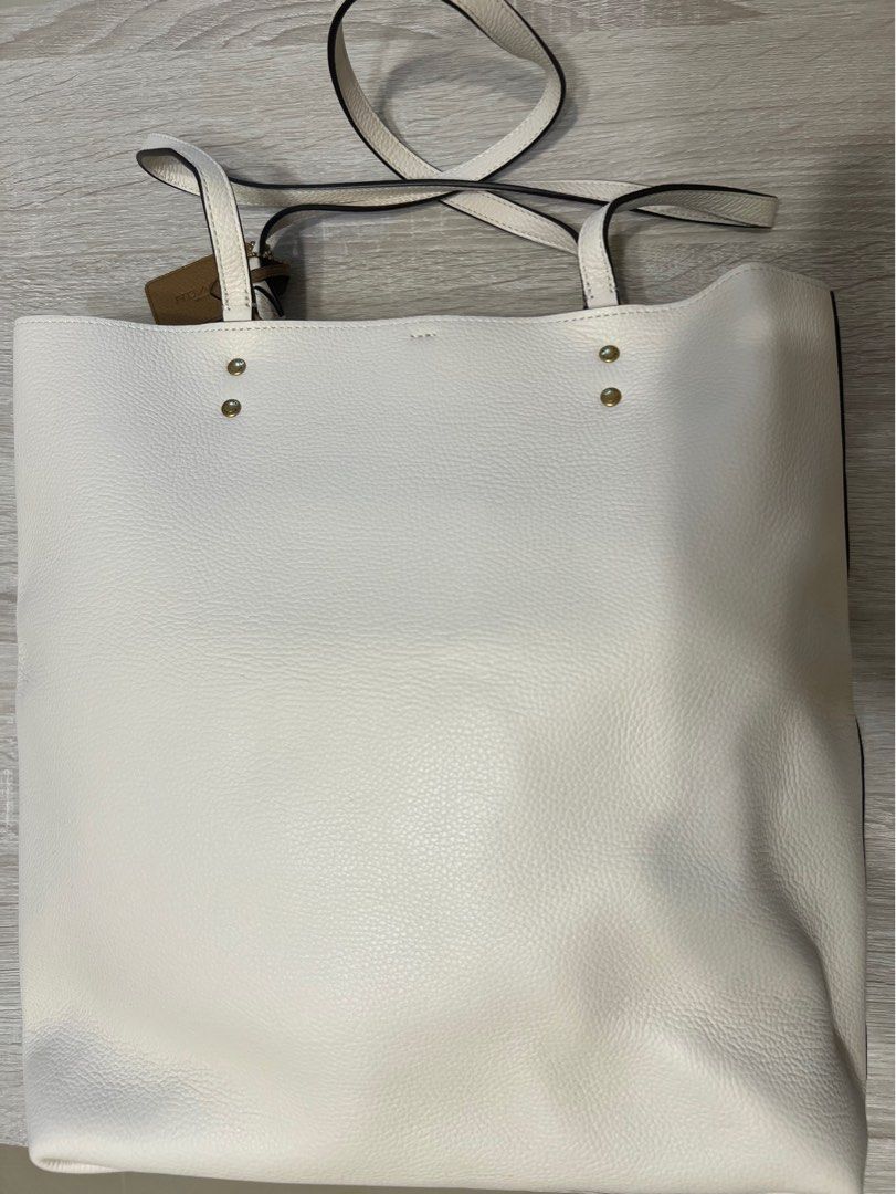 Coach plaza tote hotsell bag