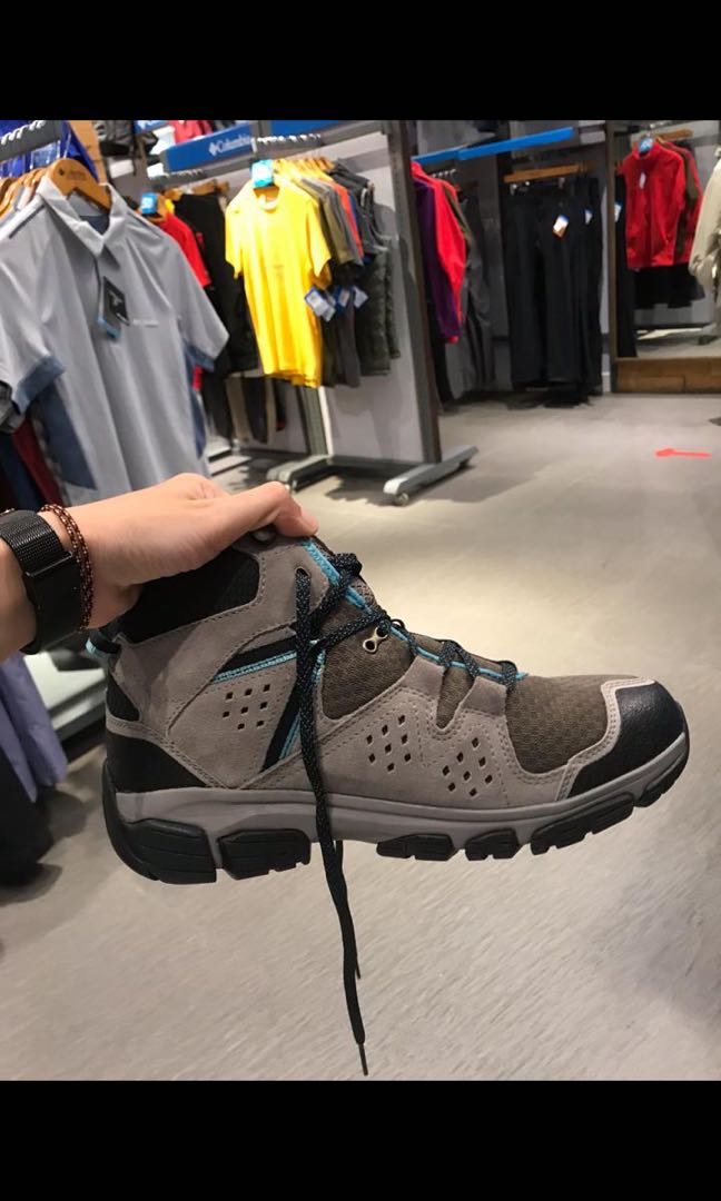 Columbia isoterra on sale