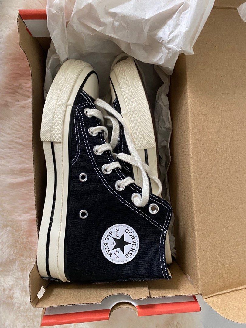 Chuck taylor sale 70s high