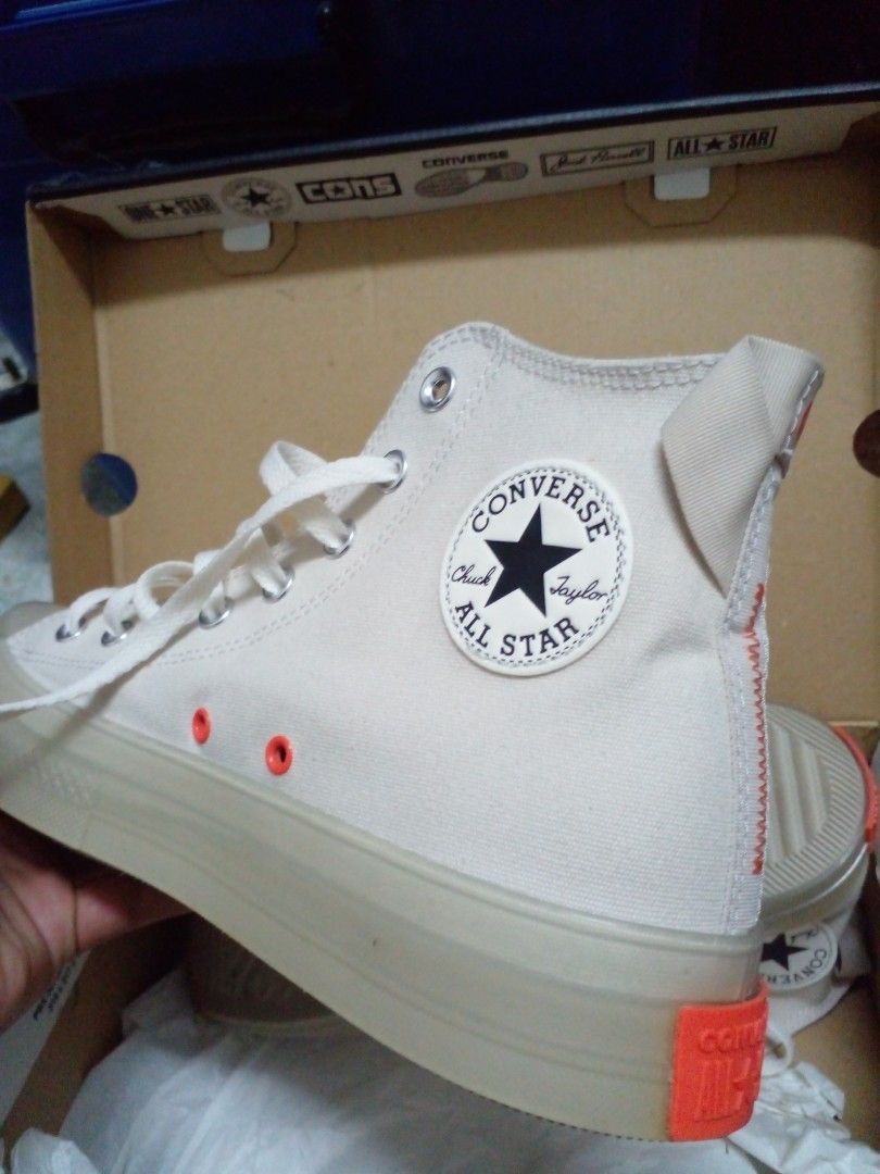 Converse chuck taylor discount ctas