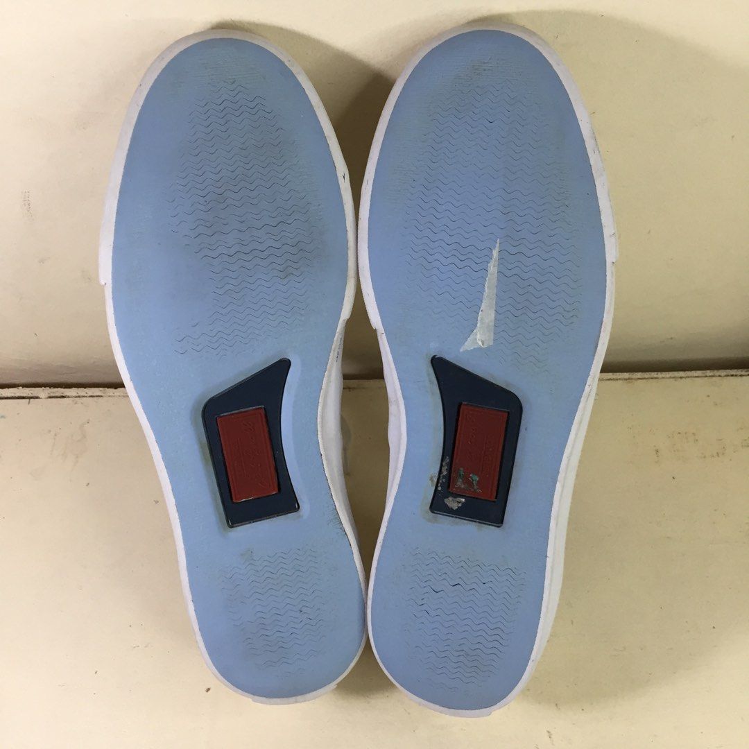 Jack purcell blue sole best sale
