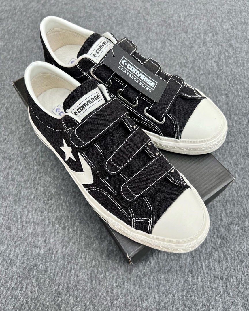 Converse v3 ox hotsell