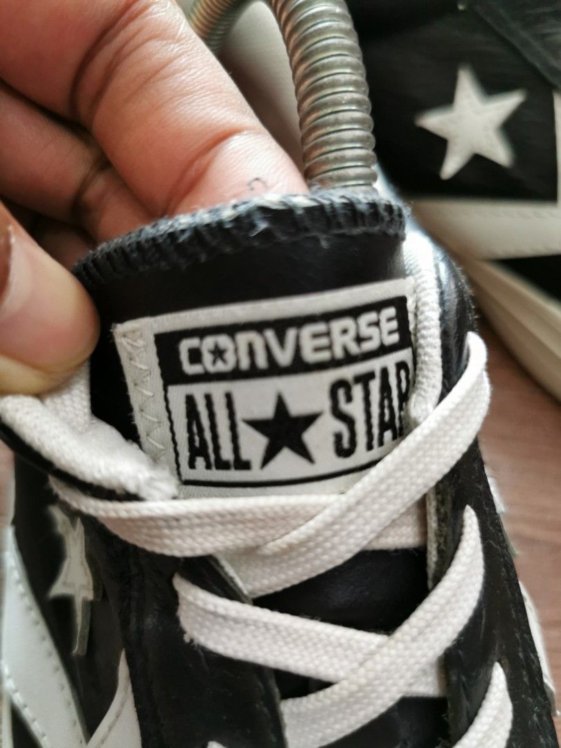 CONVERSE ONESTAR SIZE 42 EU