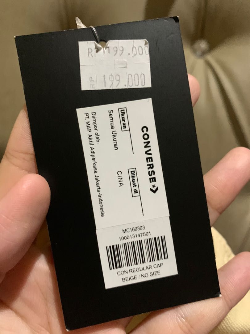 Converse original store