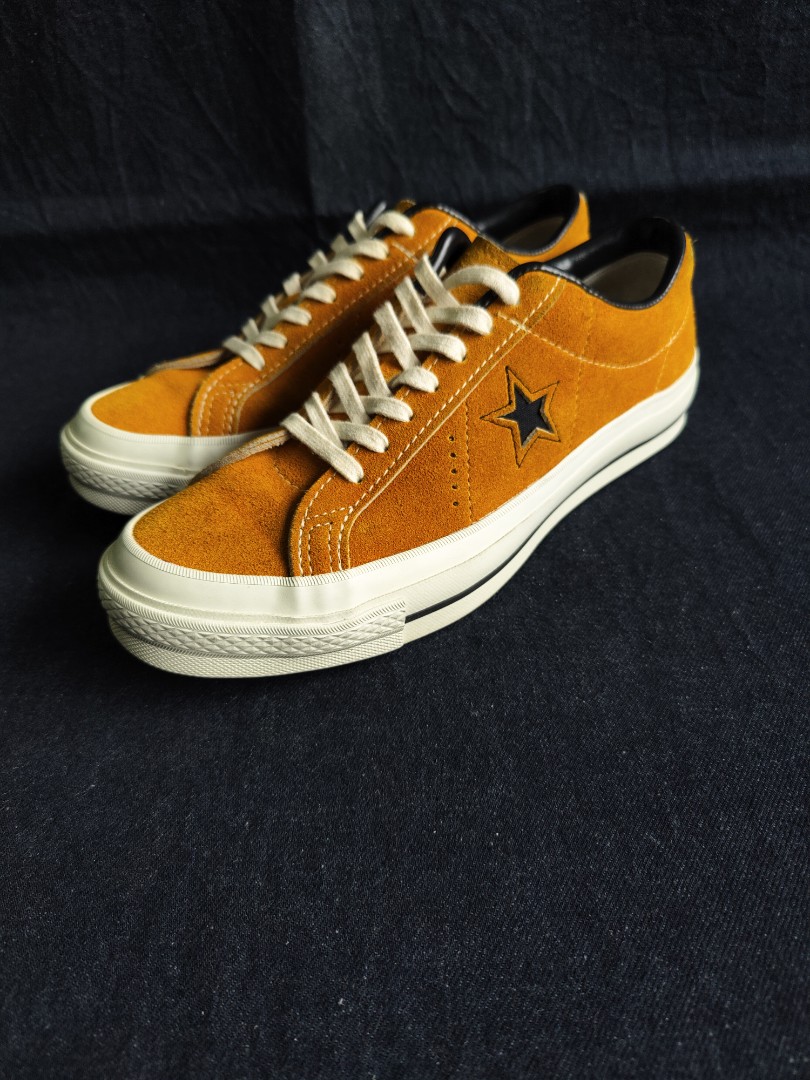 CONVERSE TIMELINE ONE STAR SUEDE SOMA 29 おすすめネット - 靴