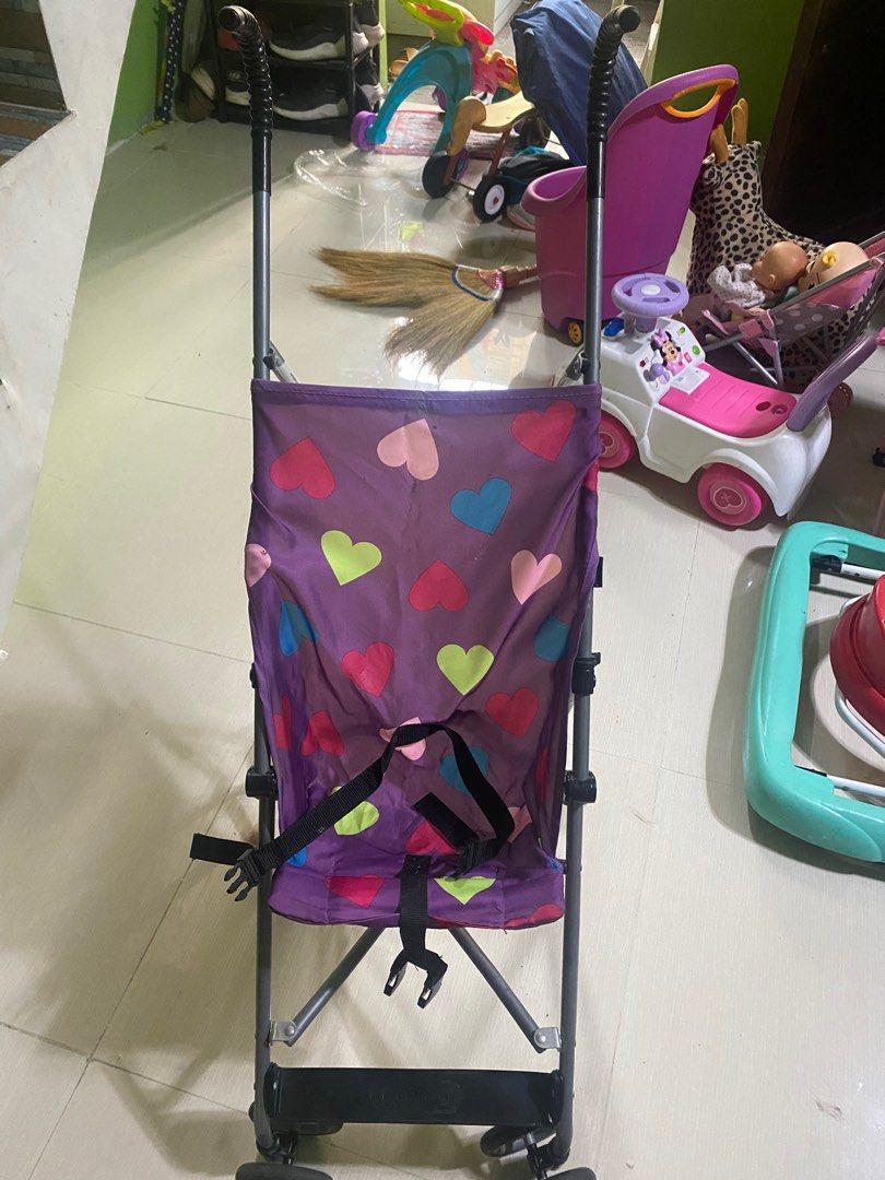 Cosco Umbrella Type Stroller, Babies & Kids, Going Out, Strollers on