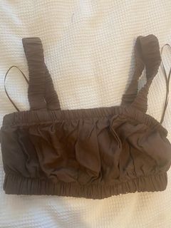 COTTON ON BROWN CROP