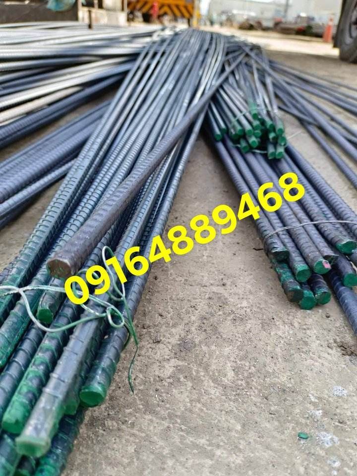 DEFROMED BAR, Commercial & Industrial, Construction Tools & Equipment ...