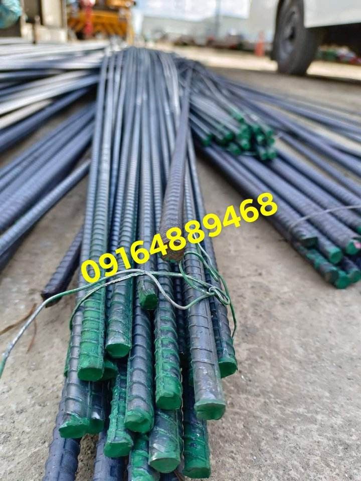 DEFROMED BAR, Commercial & Industrial, Construction Tools & Equipment ...