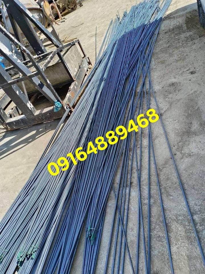 DEFROMED BAR, Commercial & Industrial, Construction Tools & Equipment ...