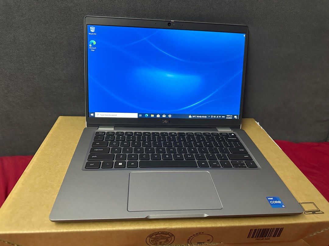 Dell Latitude 5330 - i5/16GB Ram/256 GB SSD, Computers & Tech, Laptops ...