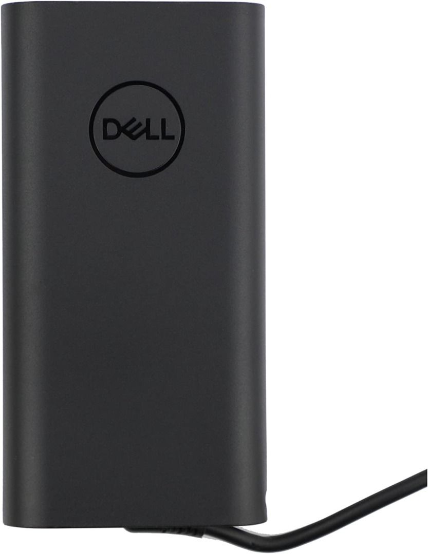 Dell Original 20v  130w Slim USB Type-c XPS 15 17 Latitude DA130PM170  HA130PM170 ac adapter charger Power Supply Type C, Computers & Tech, Parts  & Accessories, Chargers on Carousell