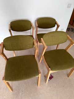 Dining Chairs