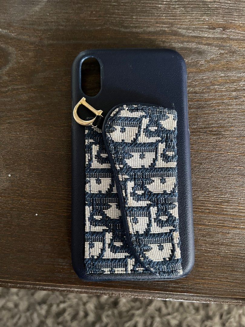 DIOR CASE IPHONE XR