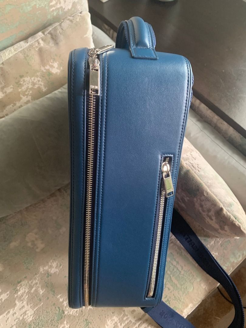 Dior World Tour Capsule Sling Bag, Luxury, Bags & Wallets on  display picture 1