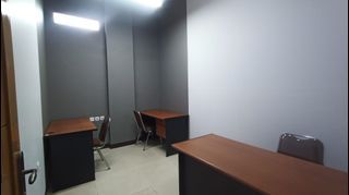 Disewakan Ruang Kantor Bulanan Mohamad Toha Kota Bandung Strategis Dan Nyaman