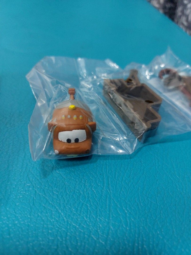 Mater 2024 tsum tsum