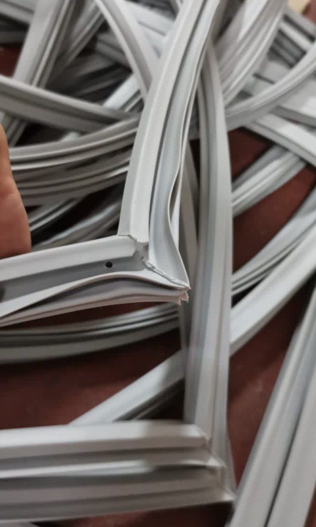 Refrigerator Door Gasket Universal