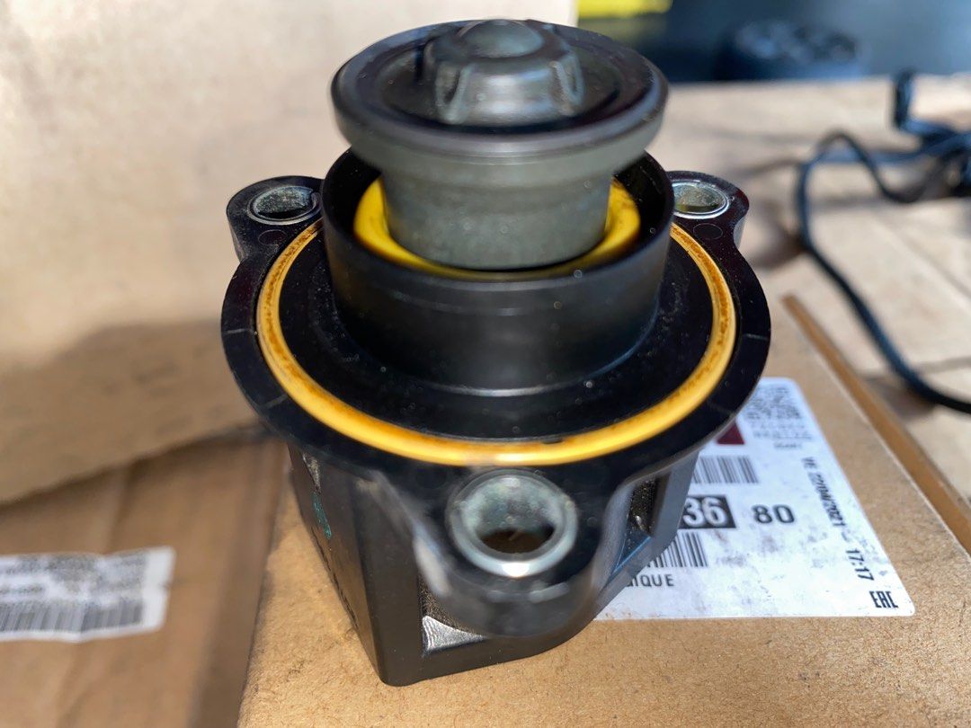 Dump valve turbo peugeot, Auto Accessories on Carousell