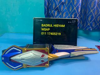 (Category: ) located in . Submitted by badrulhisyam02 (Listing ID 1207683378, Image 1). Description: .