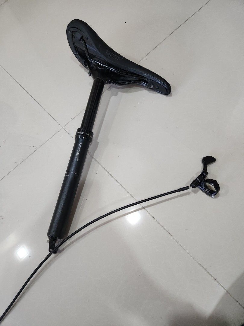 Exa form drive discount si dropper post