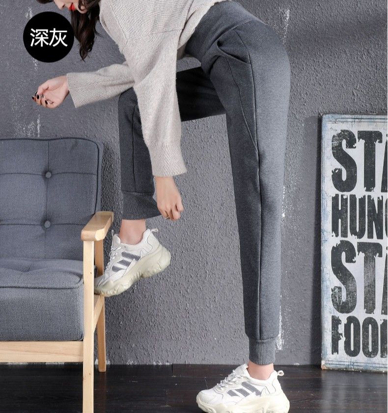 Women s heavy sales fleece pants