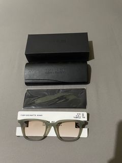 Fear of God Sunglasses